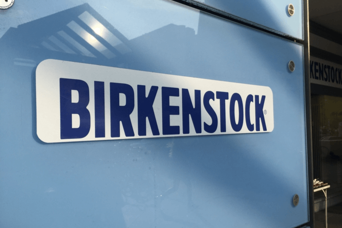 Birkenstock-Logo