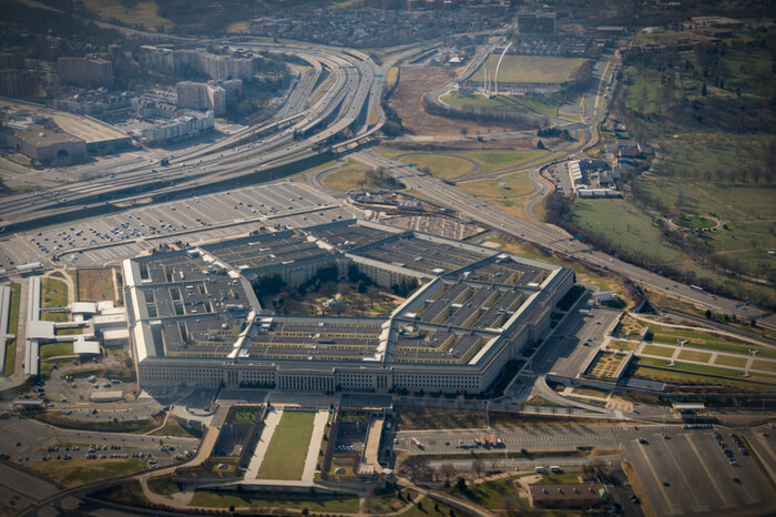 Das Pentagon