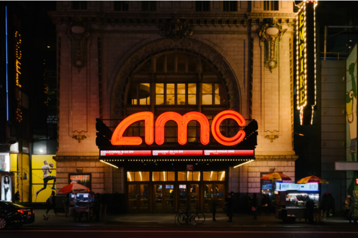 AMC Kino