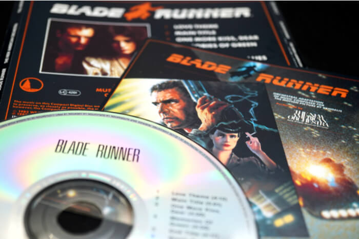 Kultfilm Blade Runner bekommt eine neue Serie – Amazon macht’s möglich