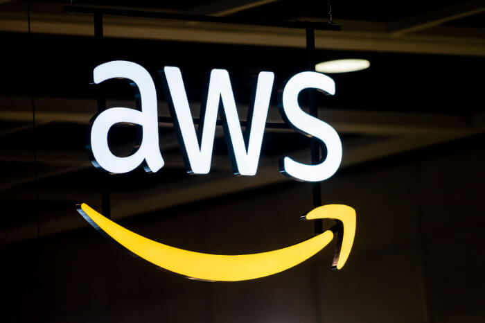 Amazons Cloud-Sparte AWS