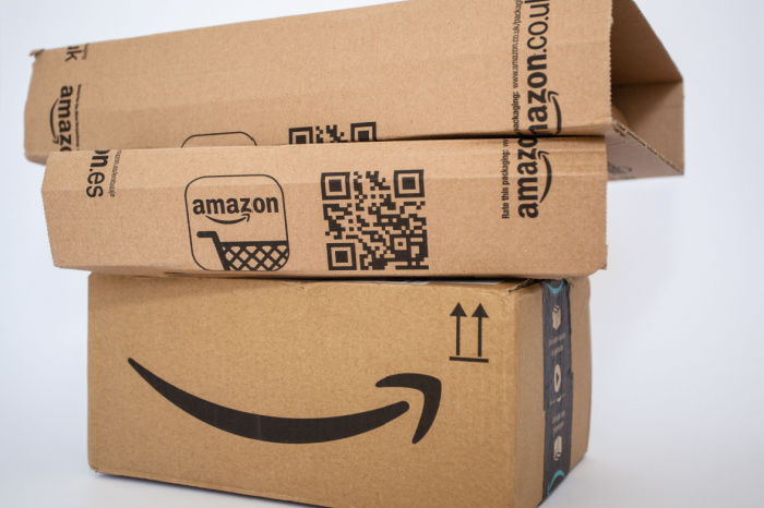 Amazon Pappverpackungen