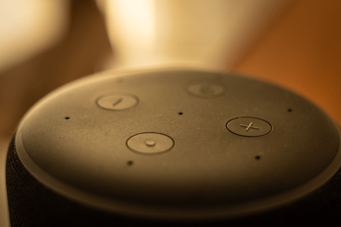 Smarter Lautsprecher Amazon Echo: Amazon schränkt Belohnungen für Alexa-Entwickler ein