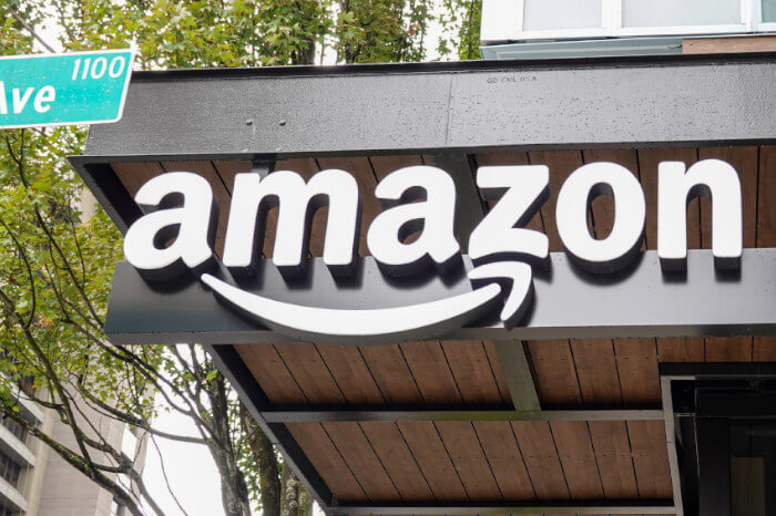 Amazon-Shop: Kassenloses Konzept soll zurückgefahren werden