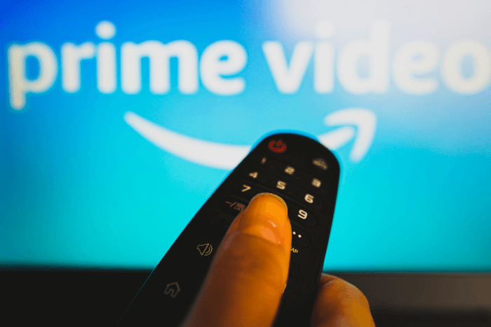 Amazon Prime Video: Amazon schränkt Streaming-Genuss für Kunden ein