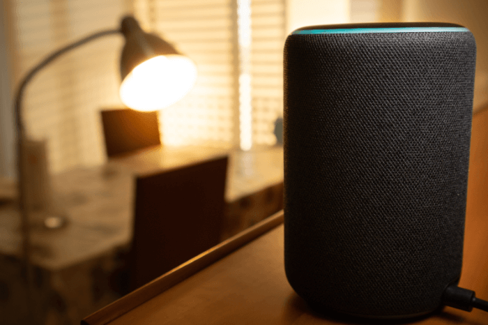 Amazon Echo: Alexa kann via Sprachbefehl nützlich sein, aber Amazon schränkt Fähigkeiten ein