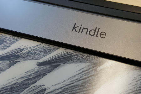 Amazon Kindle E-Book-Reader