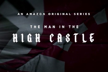 Screenshot - Amazon Original Series - The Man in the Castle 