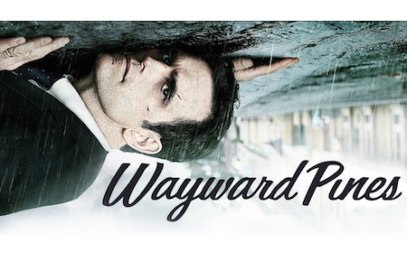 Promo-Bild von Wayward Pines