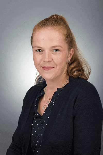 Katharina Vaeth